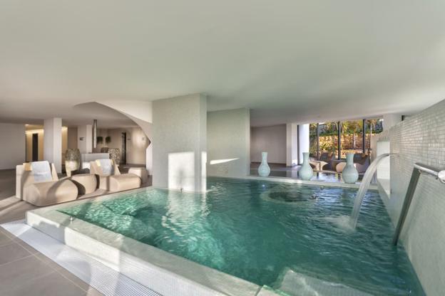 Longevity Wellness Resort foto 4