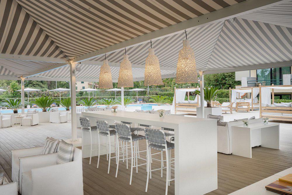 Hotel UNAWAY Forte Dei Marmi - Afbeelding 8
