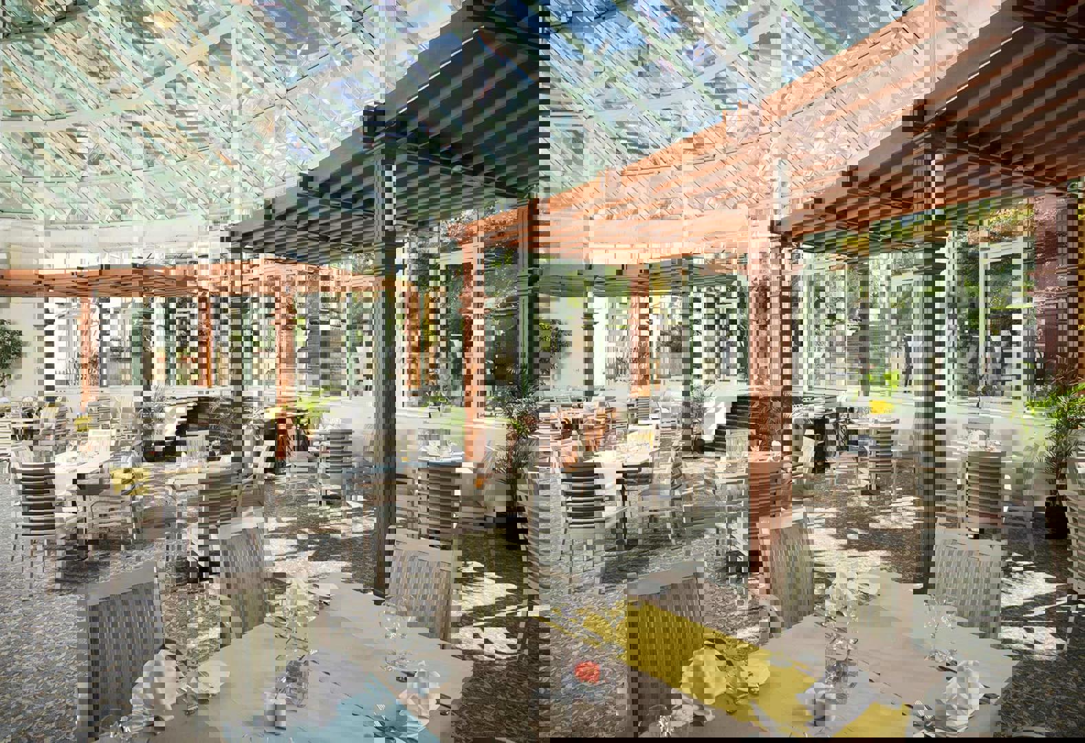 Maison Sofia - MGallery Collection - Sofia - Bulgarije