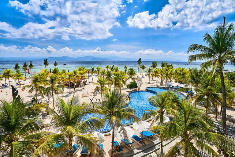 Foto Hotel Mahagiri Resort Nusa Lembongan **** Nusa Lembongan