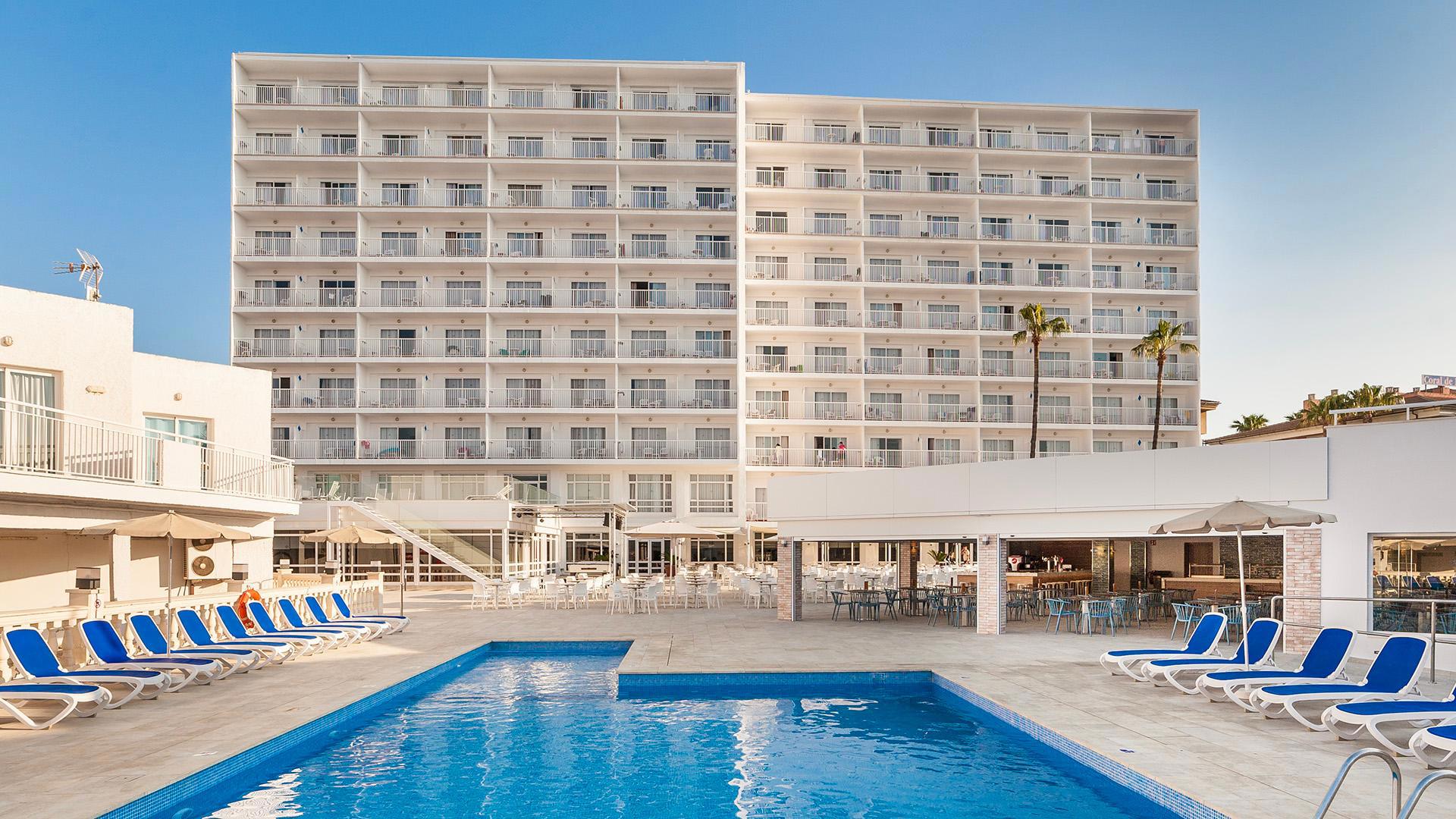 Globales Condes de Alcudia