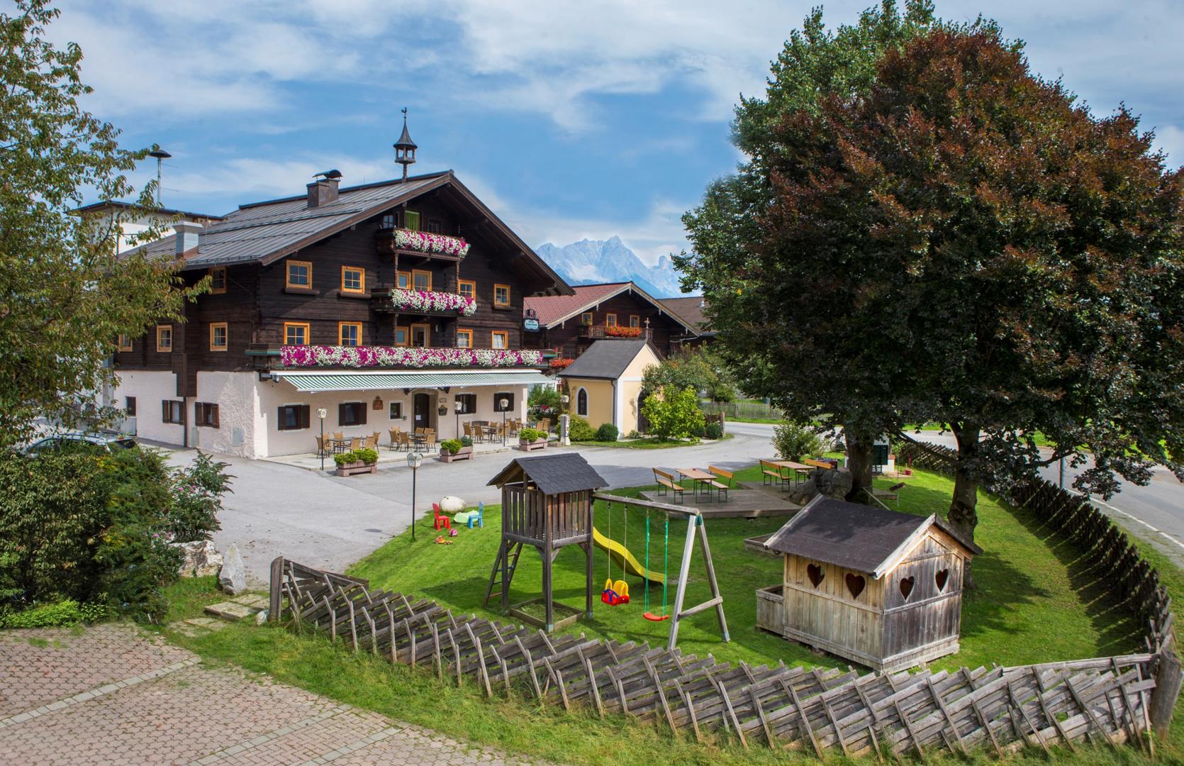 hammerschmidt
