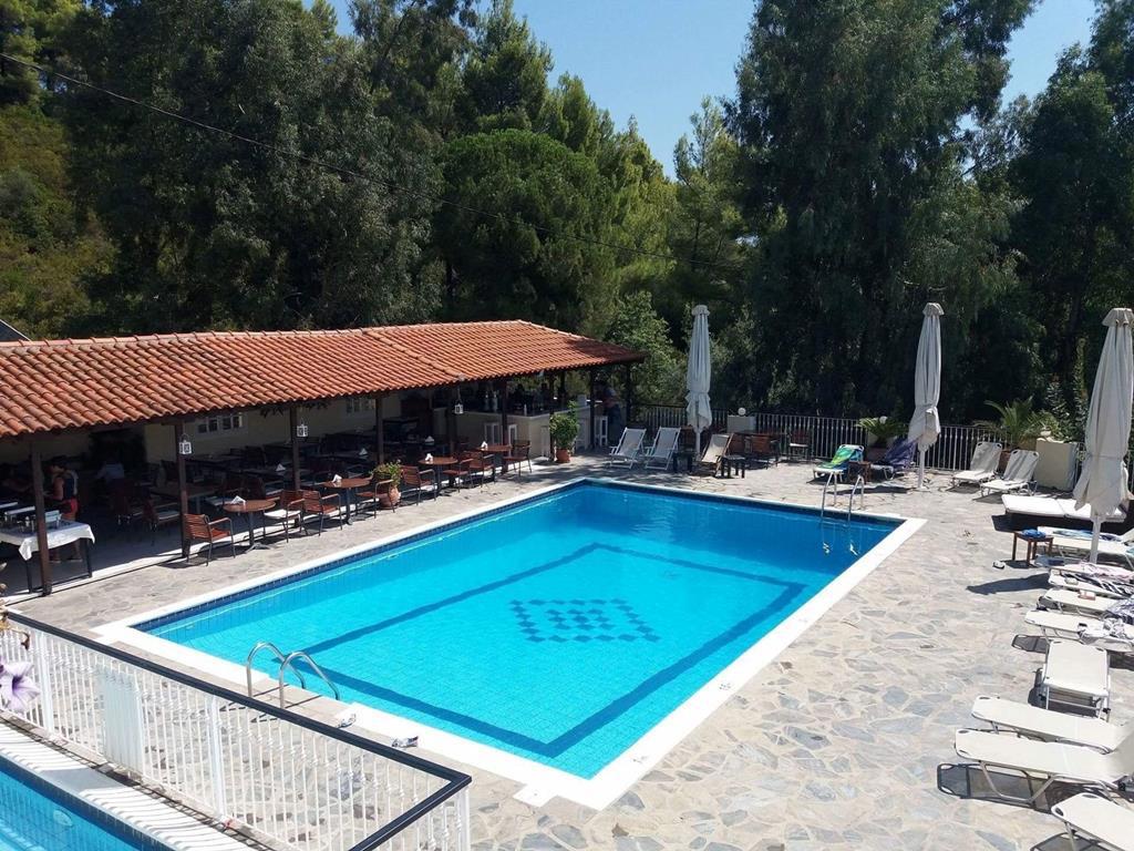 Foto Hermes **** Kolios