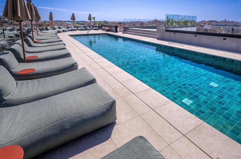 Merce - Pineda De Mar - Spanje