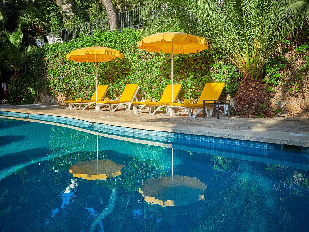 Bonsol Resort en Spa