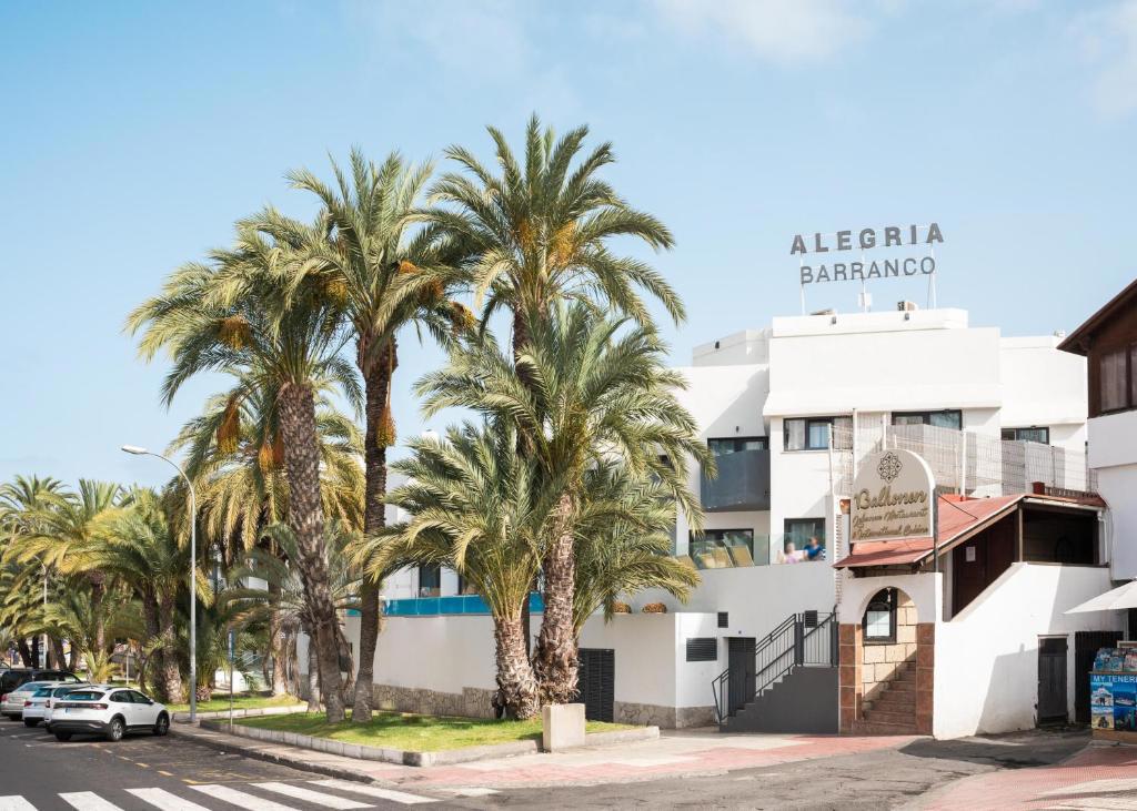 appartement-alegria-barranco