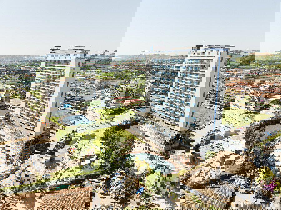 Foto Hermitage Club en Spa **** Silvi Marina