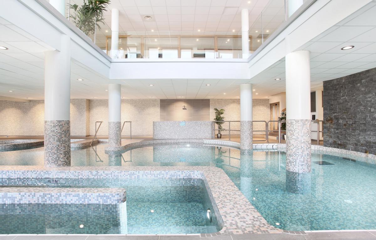 Odalys Residence Mendi Alde - Afbeelding 6