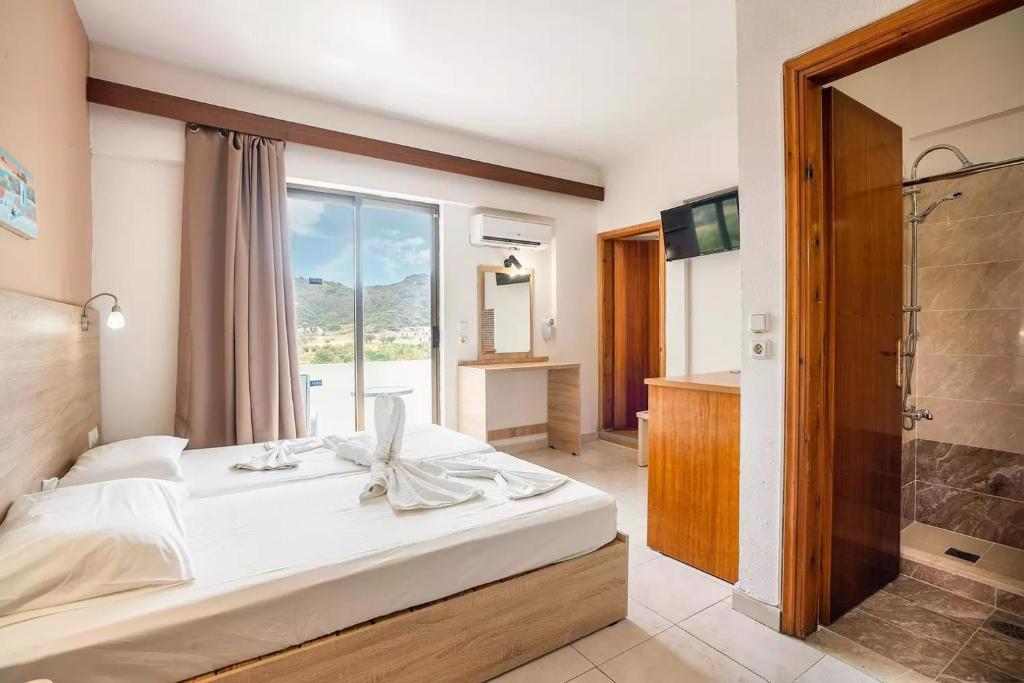 Sotirakis Hotel