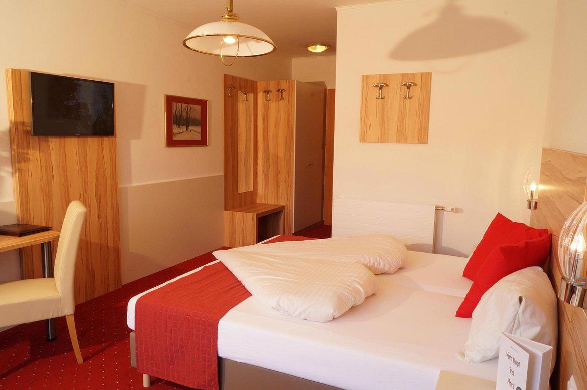 Ferienhotel Sonnenhugel