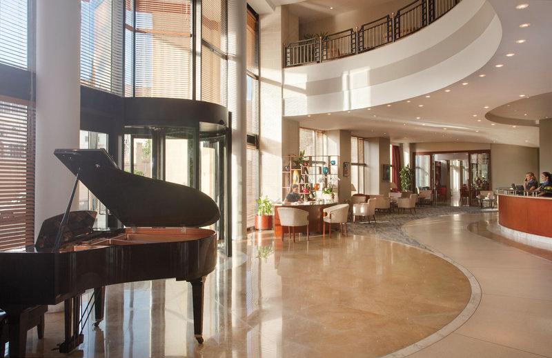 Marina Corinthia Beach Resort - Afbeelding 7