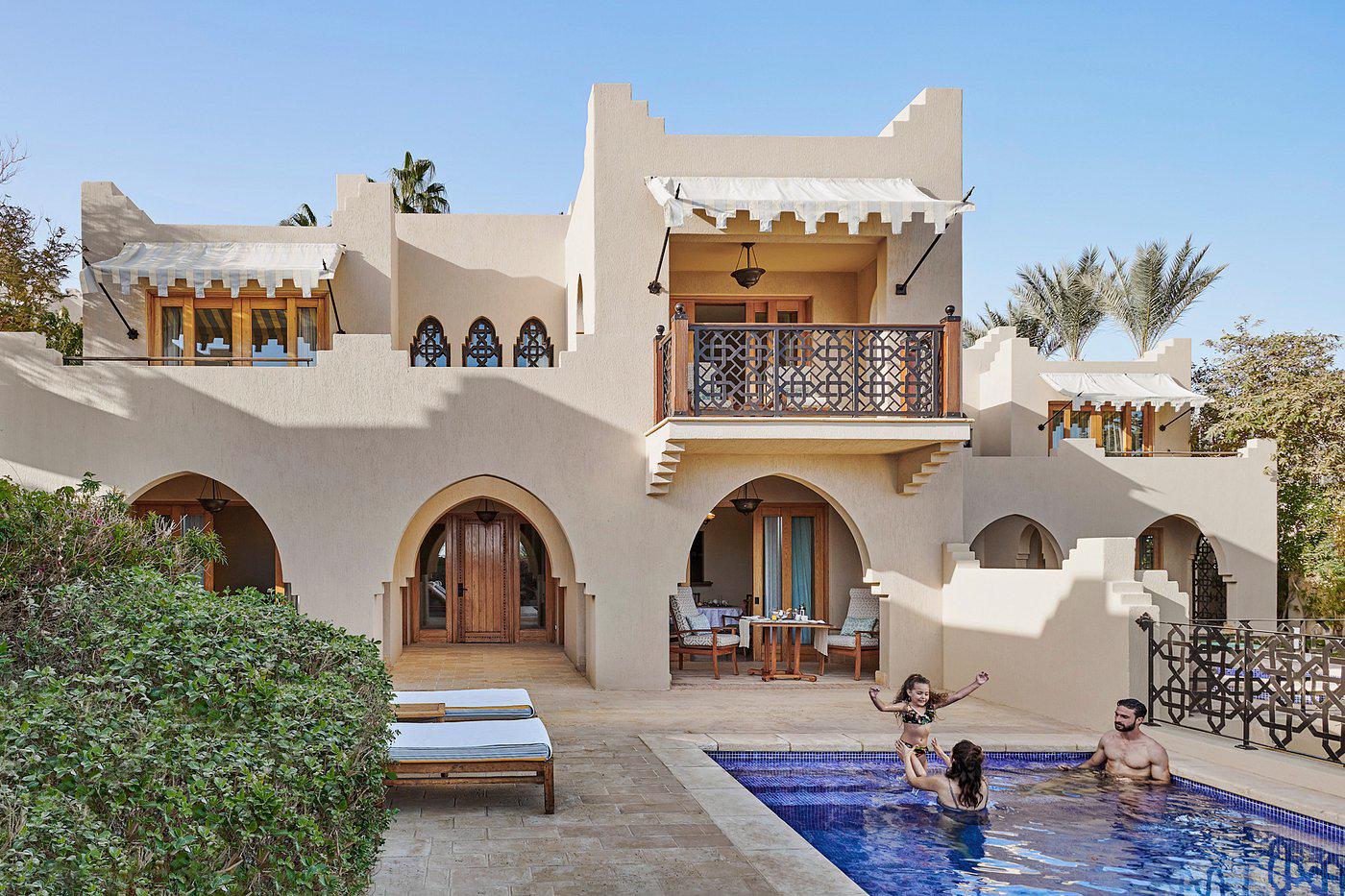 Four Seasons Resort foto 6