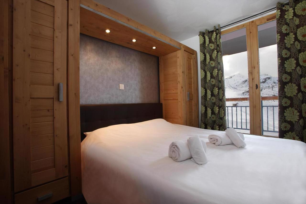 Residence Cime des Arcs
