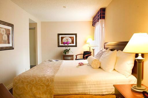 Foto Best Western Chateau Granville *** Vancouver