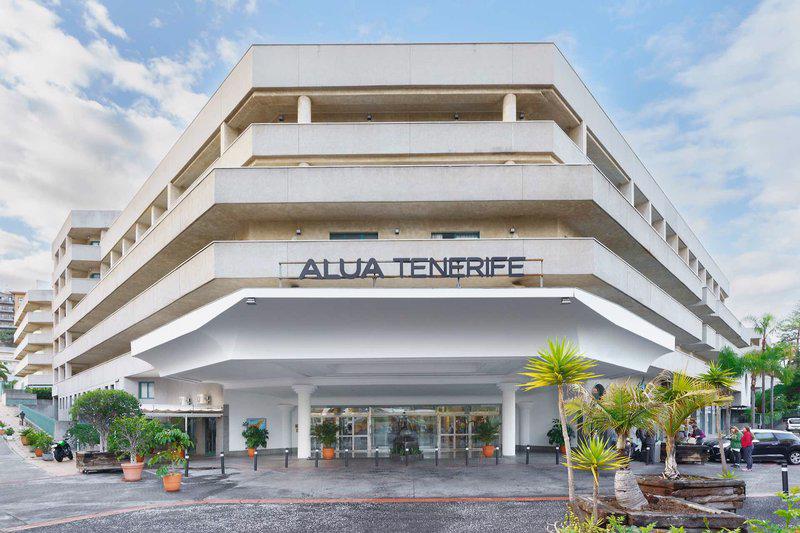 Alua Tenerife