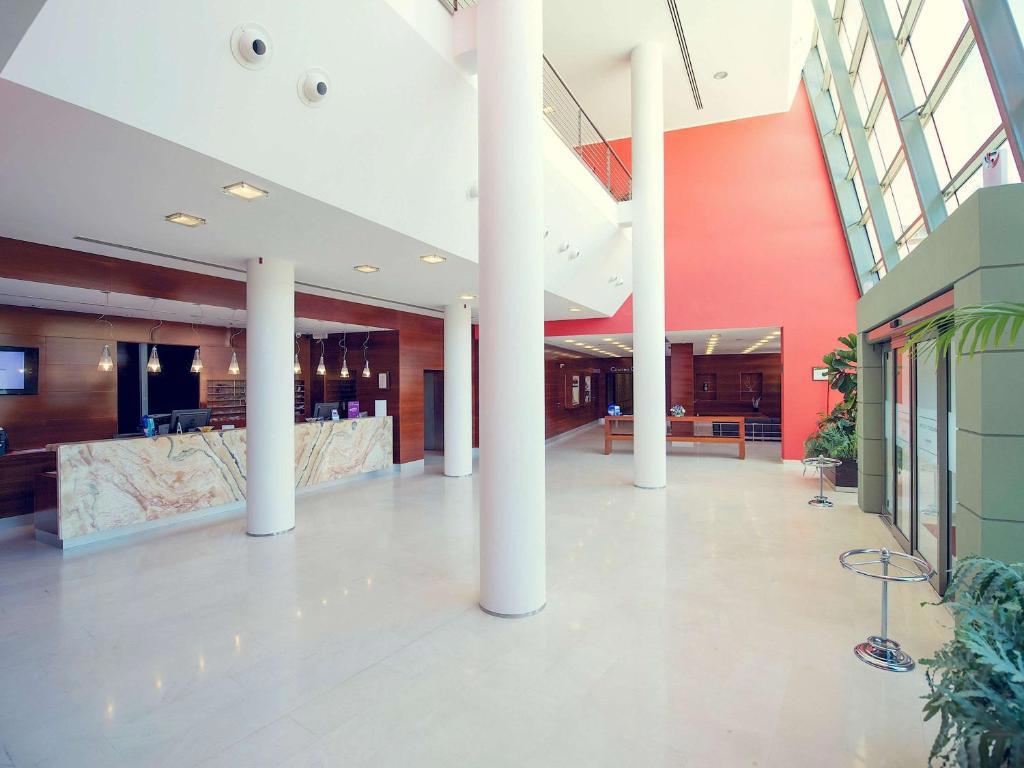 mercure-genova-san-biagio