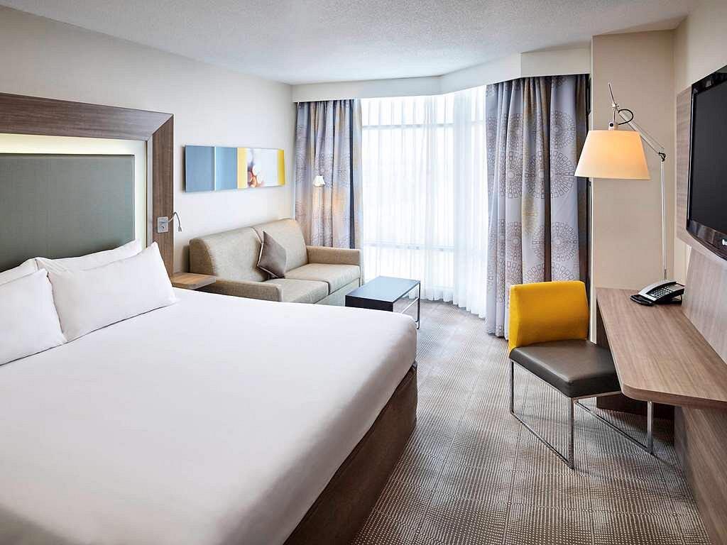 Foto Novotel Toronto North York *** Toronto