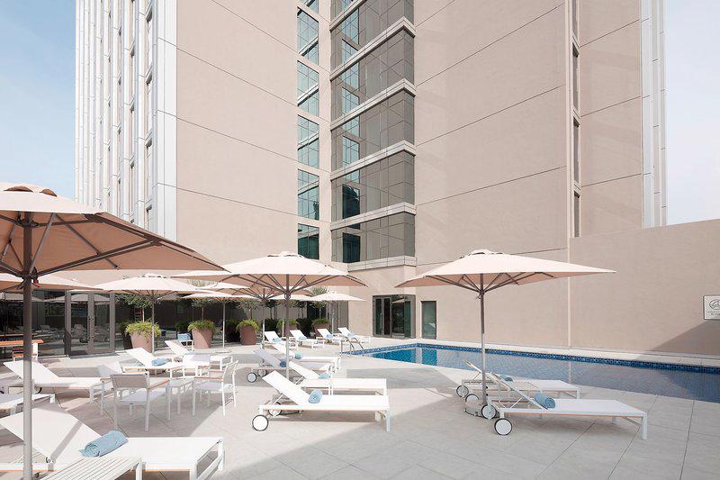 Foto Rove City Centre *** Dubai