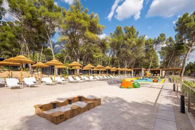 Pinadria Resort