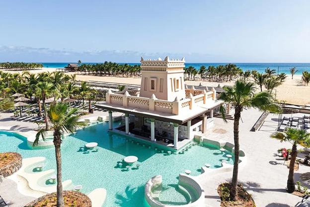 RIU Touareg foto 5