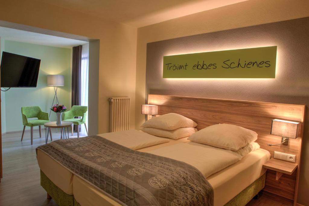 Moselromantikhotel Panorama - Cochem - Duitsland