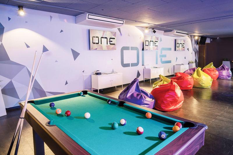 Barcelo Cabo de Gata