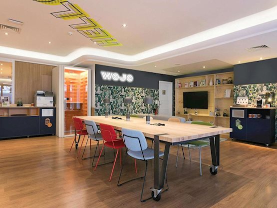 mercure-montmartre