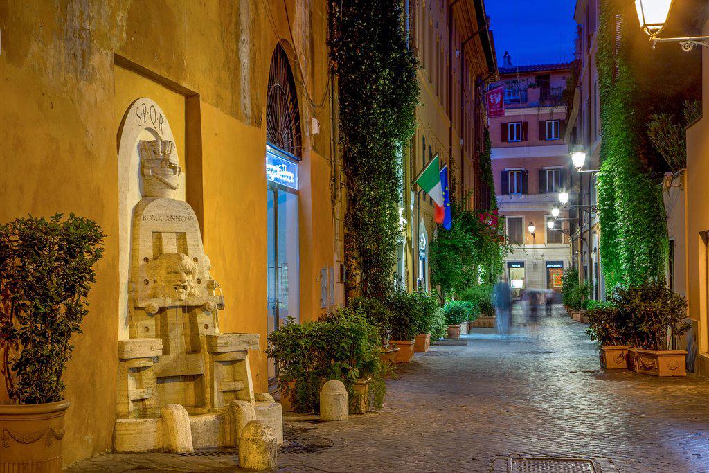 art-by-the-spanish-steps