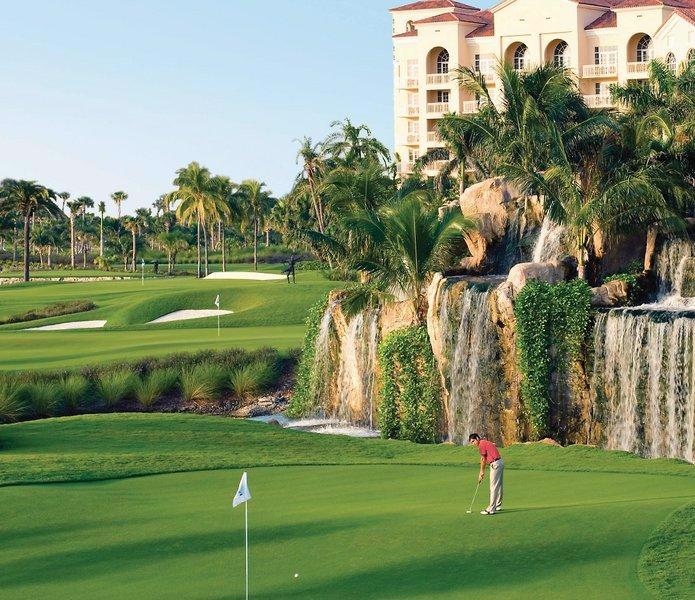 Foto Hotel Turnberry Isle Miami **** Aventura