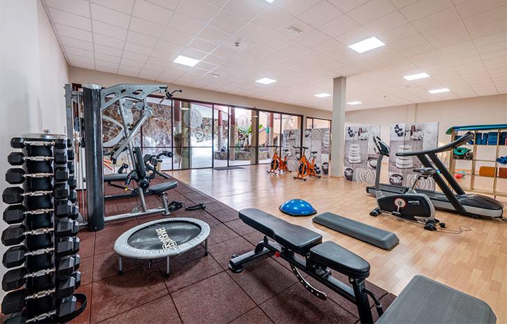 LIVVO Esmeralda Maris