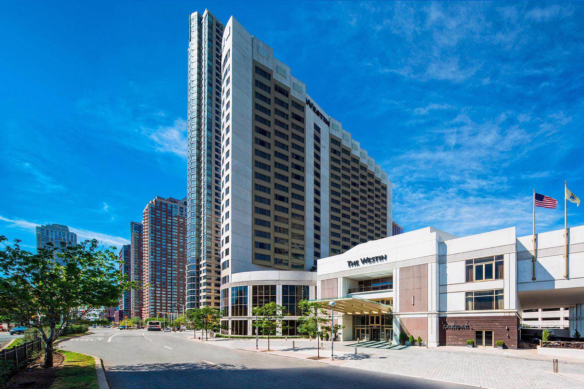 Foto The Westin Jersey City Newport **** Jersey City