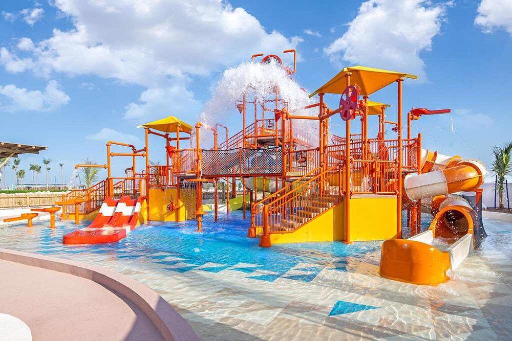 JA Beach - Dubai - Verenigde Arabische Emiraten