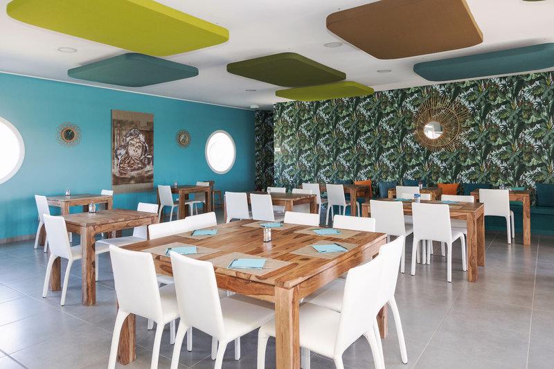 Odalys Residence Acqua Bella