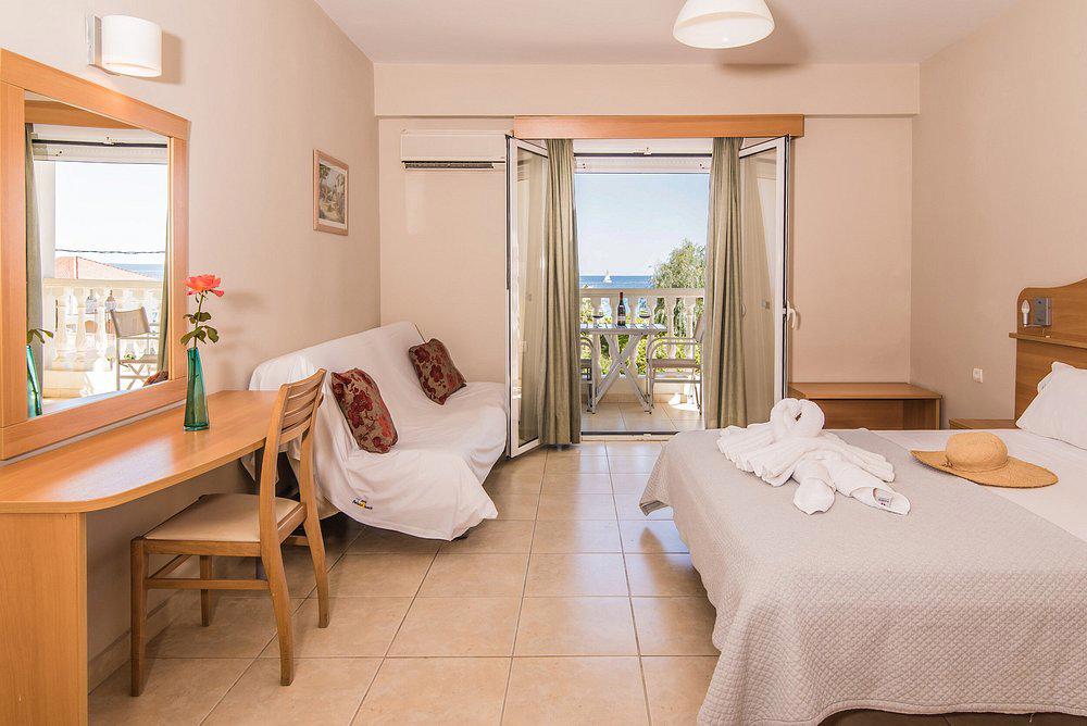 Belussi Beach en Suites