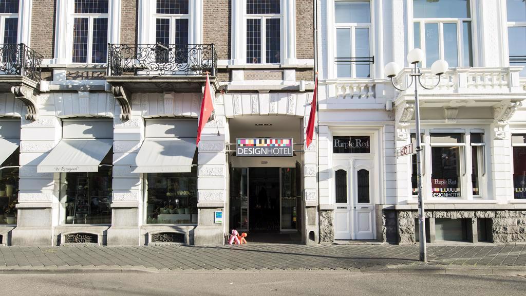 Foto Designhotel **** Maastricht
