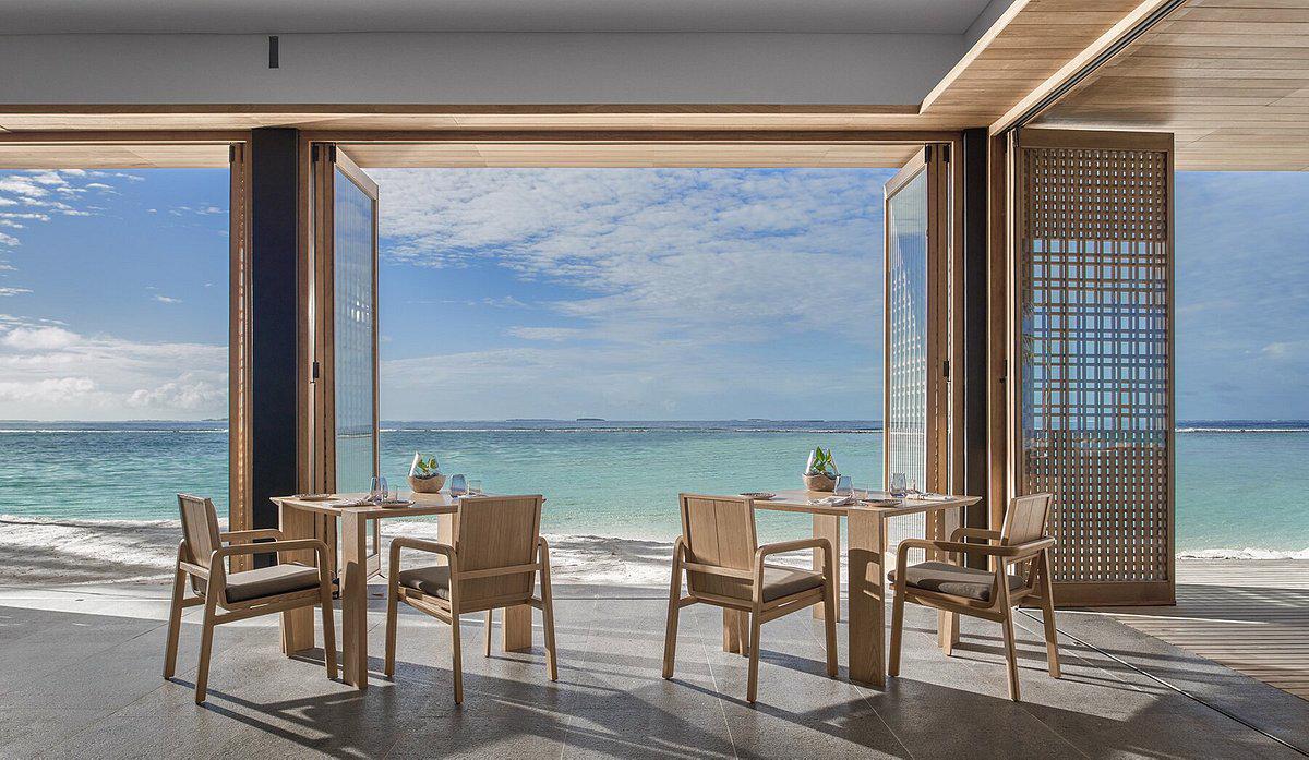 Alila Kothaifaru Maldives