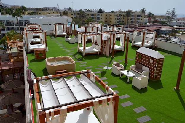 Maritim Playa - Afbeelding 7