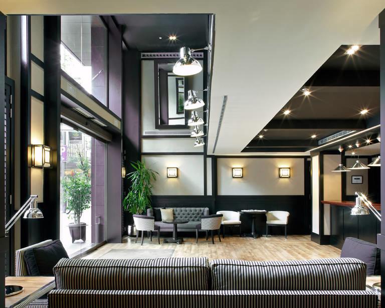 3 Dagen logies/ontbijt Europark