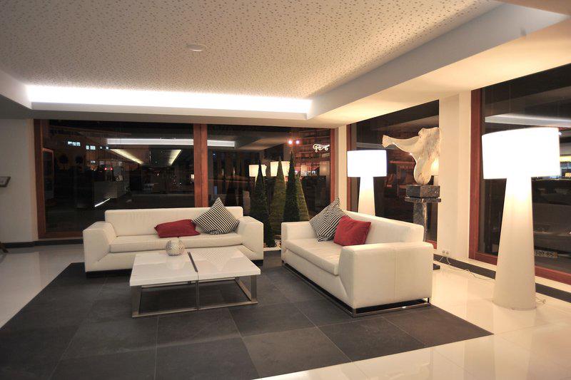 Hotel Axis Ofir Beach Resort - Afbeelding 6