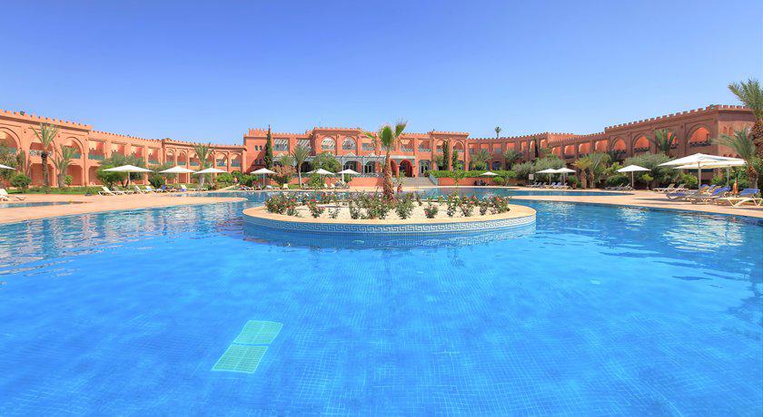 Foto Grand Mogador AGDAL ***** Marrakech