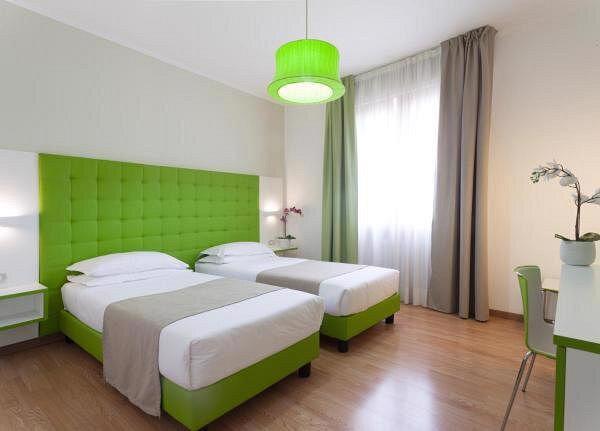 Foto Milano Palmanova **** Milaan