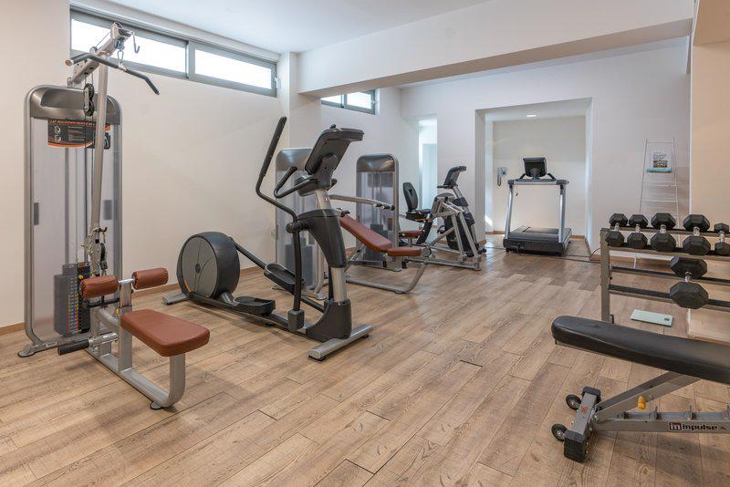 Elinotel Sermilia Resort