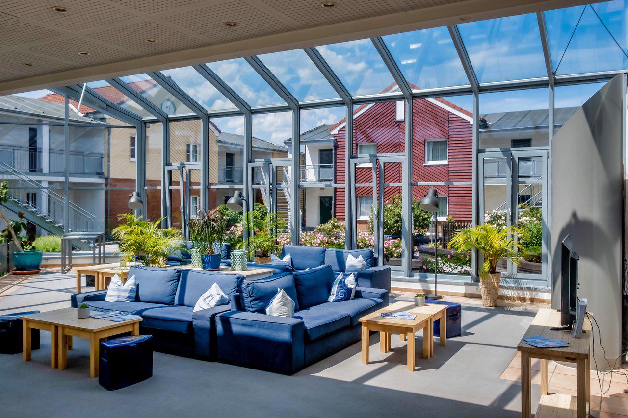 Precise Marina Wolfsbruch