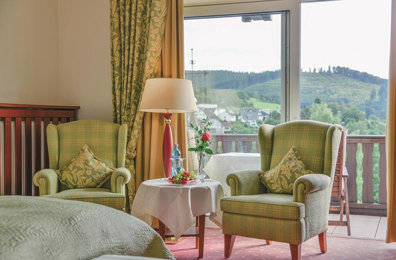 Landhotel Doerr