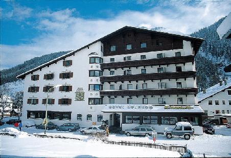Foto Arlberg **** Sankt Anton Am Arlberg