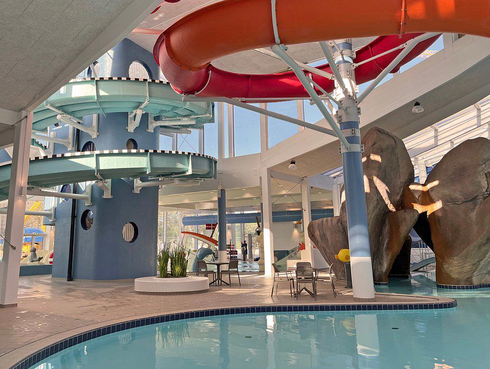 Foto Skallerup Seaside Resort **** Hjorring