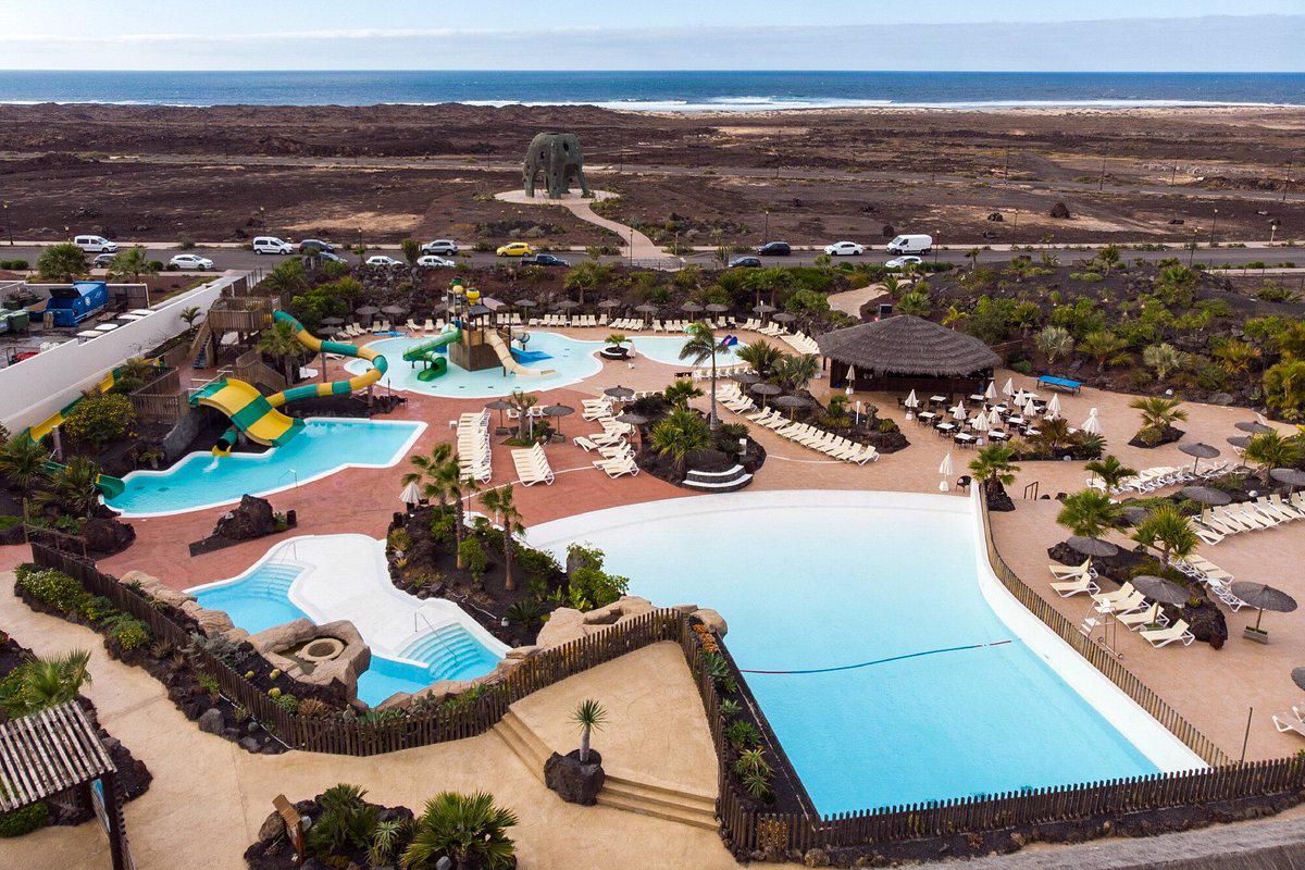 Pierre et Vacances Village Club Fuerteventura Origo Mare - Lajares - Canarische Eilanden