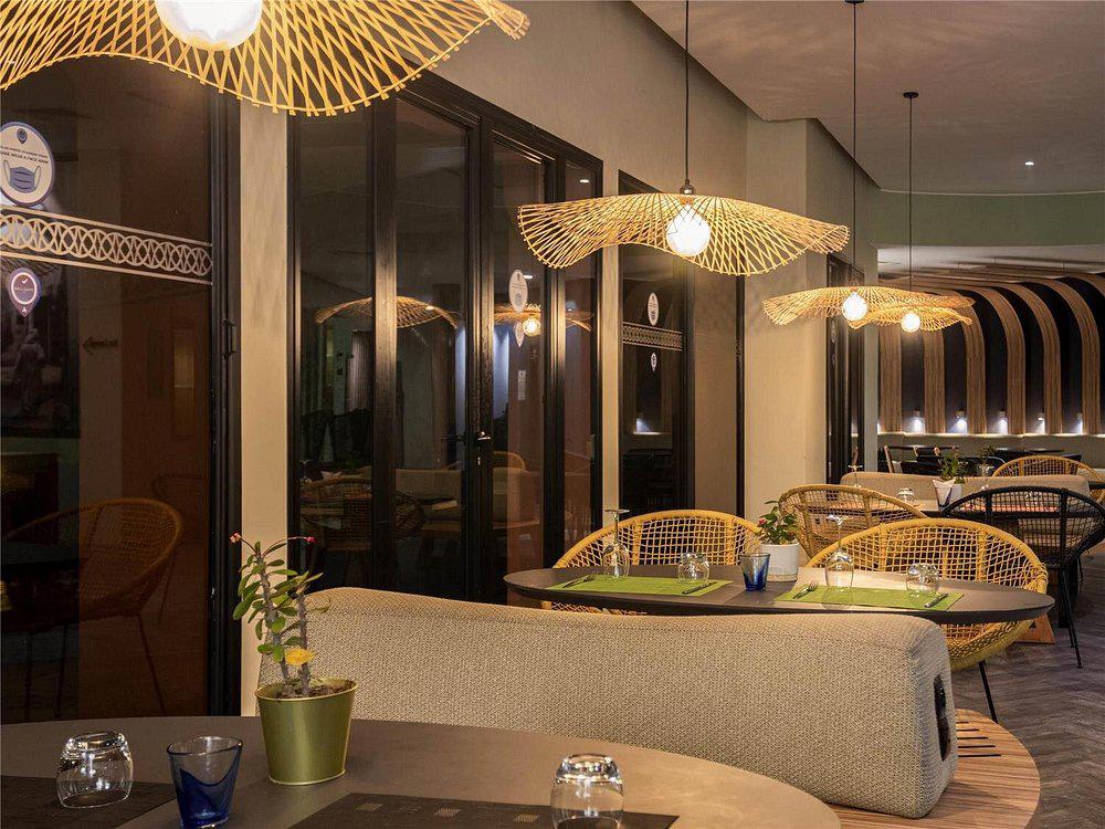 ibis Marrakech Centre Gare Hotel