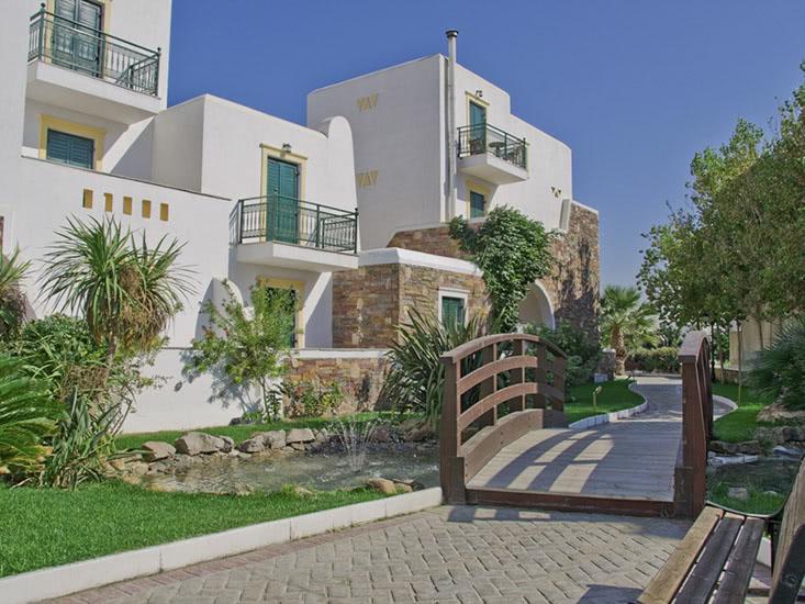 Naxos Resort - Afbeelding 7