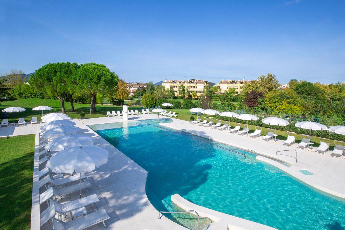 Foto Terme Smeraldo *** Abano Terme